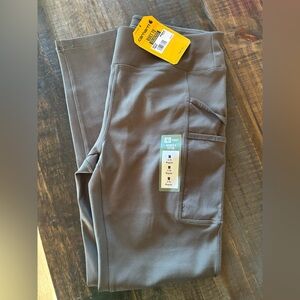 Carhartt Women's Olive Green Leggings